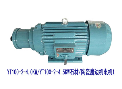 YT100-2-4.0KW/4.5KW YT100系列电机1